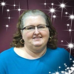 Meet your Posher, Anne